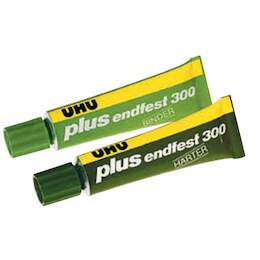 1026658 - Uhu-Plus-Endfest 33 g 