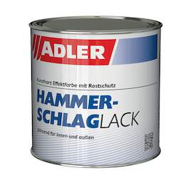 1079657 - Hammerschlaglack