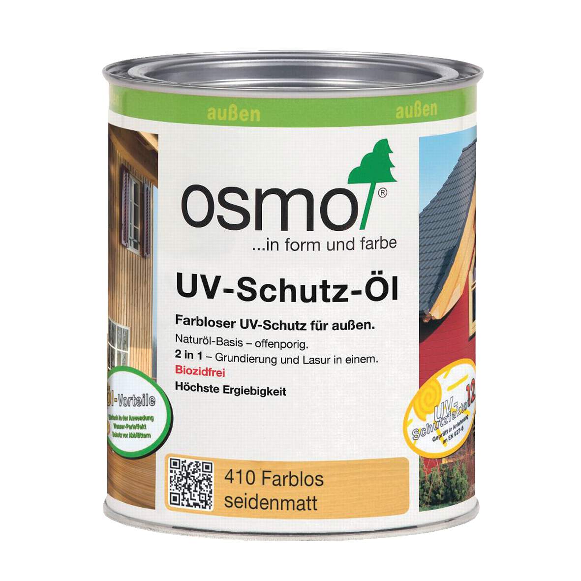 1182280 - UV-Schutz-Öl farblos