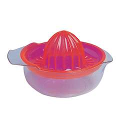 1049480 - Zitruspresse 2tlg. SAN 0,25l 12cm