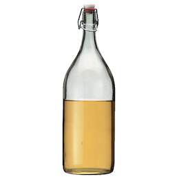 1082317 - Glasflasche 2l Bügelverschluss 
