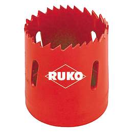 1009284 - Lochs&auml;ge HSS-Bimetall