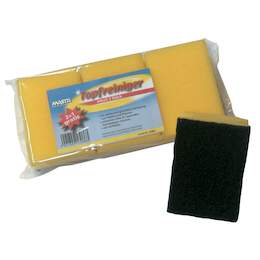 1183348 - Topfreiniger 3er m.Griffleiste 2+1 gratis