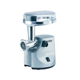 1190569 - Fleischwolf MG510 silber gebürstet 1600W