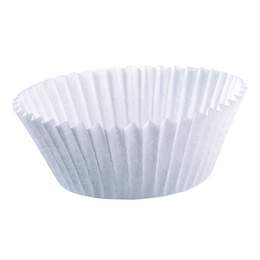 1197838 - Muffin Papierbackf.weiß 7cm 200er Inspiration