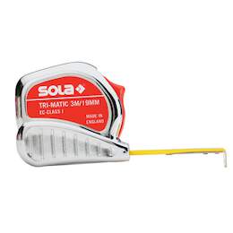 1086276 - Rollmeter Tri-Matic TM