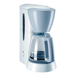 1219518 - Kaffeeautomat Single 5 weiß- grau 650W