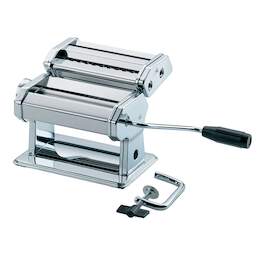 1232164 - Nudelmaschine Antonietta verchromt