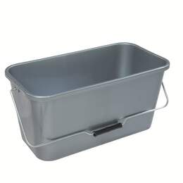 1246499 - Putzeimer 12l rechteckig