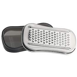 1246666 - Muskatreibe 2 tlg Basic Food&More