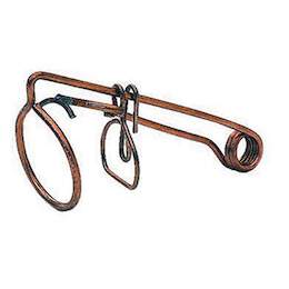 1013009 - Wühlmausfalle Nr. 230 bayrische Drahtfalle