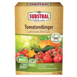 1229005 - Tomatendünger BIO 1,7kg