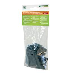 1233351 - Flexi-Tunnelbogen-Set Ersatzclips 20 Stk./Pkg.