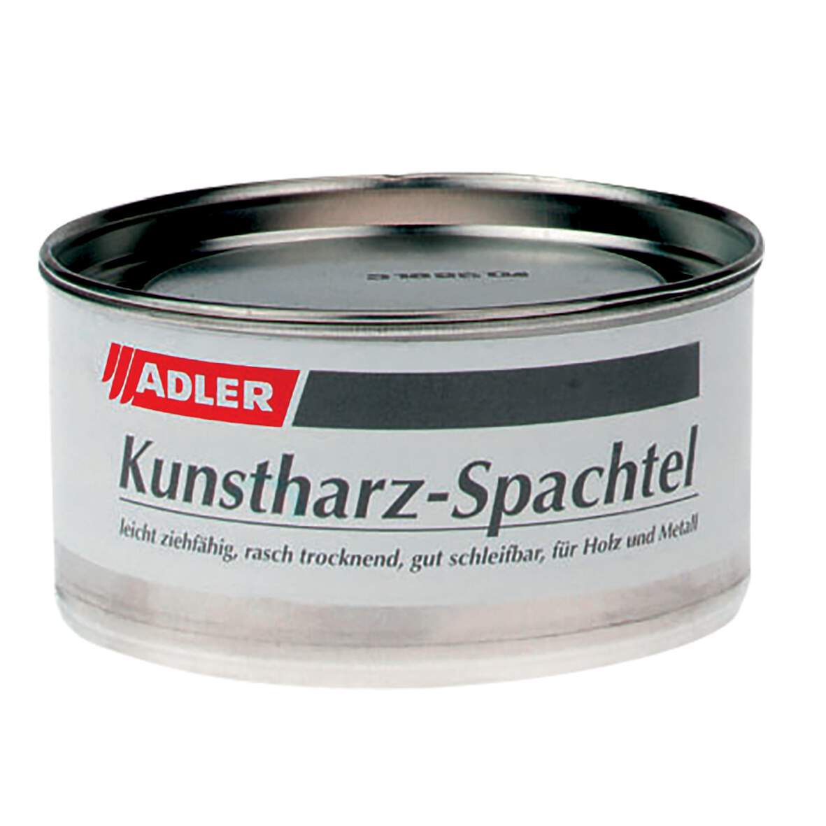1094621 - Kunstharz-Spachtel weiss 400gr