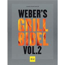 1249799 - Buch Weber's Grillbibel Vol. 2