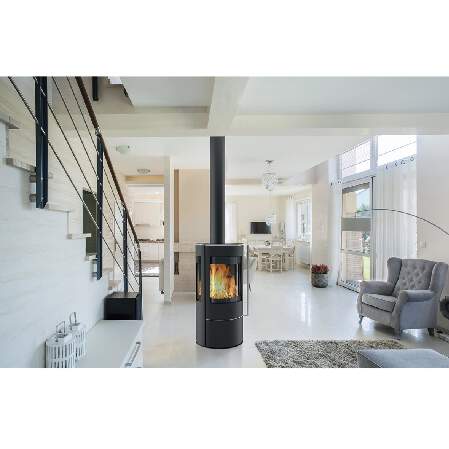 1250113 - Kaminofen Amarant