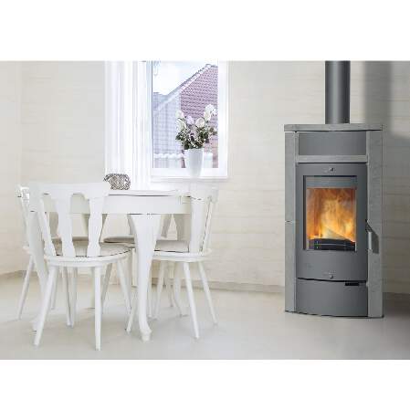 1250117 - Kaminofen Hamburg Speckstein