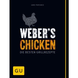 1192637 - Buch Weber´s Chicken 