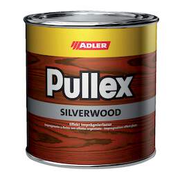 1095625 - Pullex-Silverwood