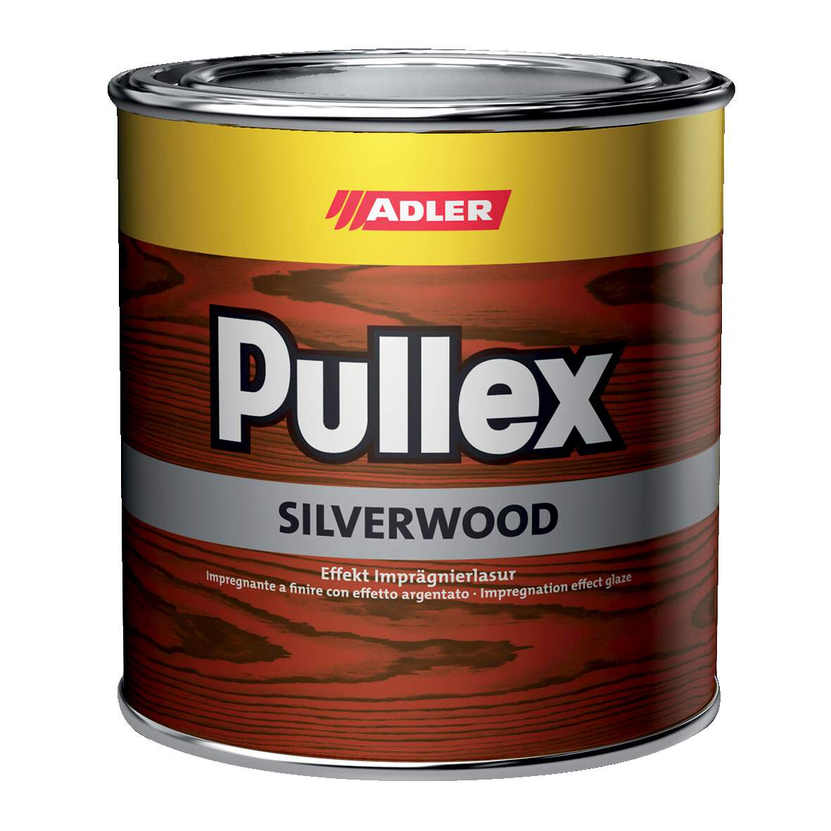 1095631 - Pullex-Silverwood silber 750ml