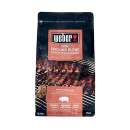 1233481 - Räucherchips Pork 700g