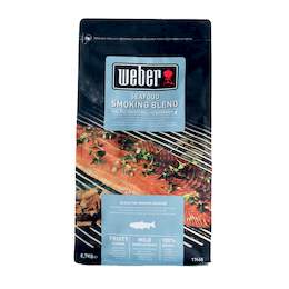 1233482 - Räucherchips Seafood 700g