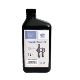 1250775 - Druckluftöler-Öl 1 l