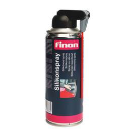 1250002 - Silikonspray 400ml Easy Spray CAP Type TW-200