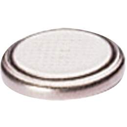 1097687 - Lithium CR Knopfzellen 3 V