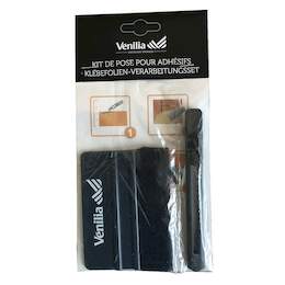 1253194 - Klebefolienverarbeitungsset 2tlg.