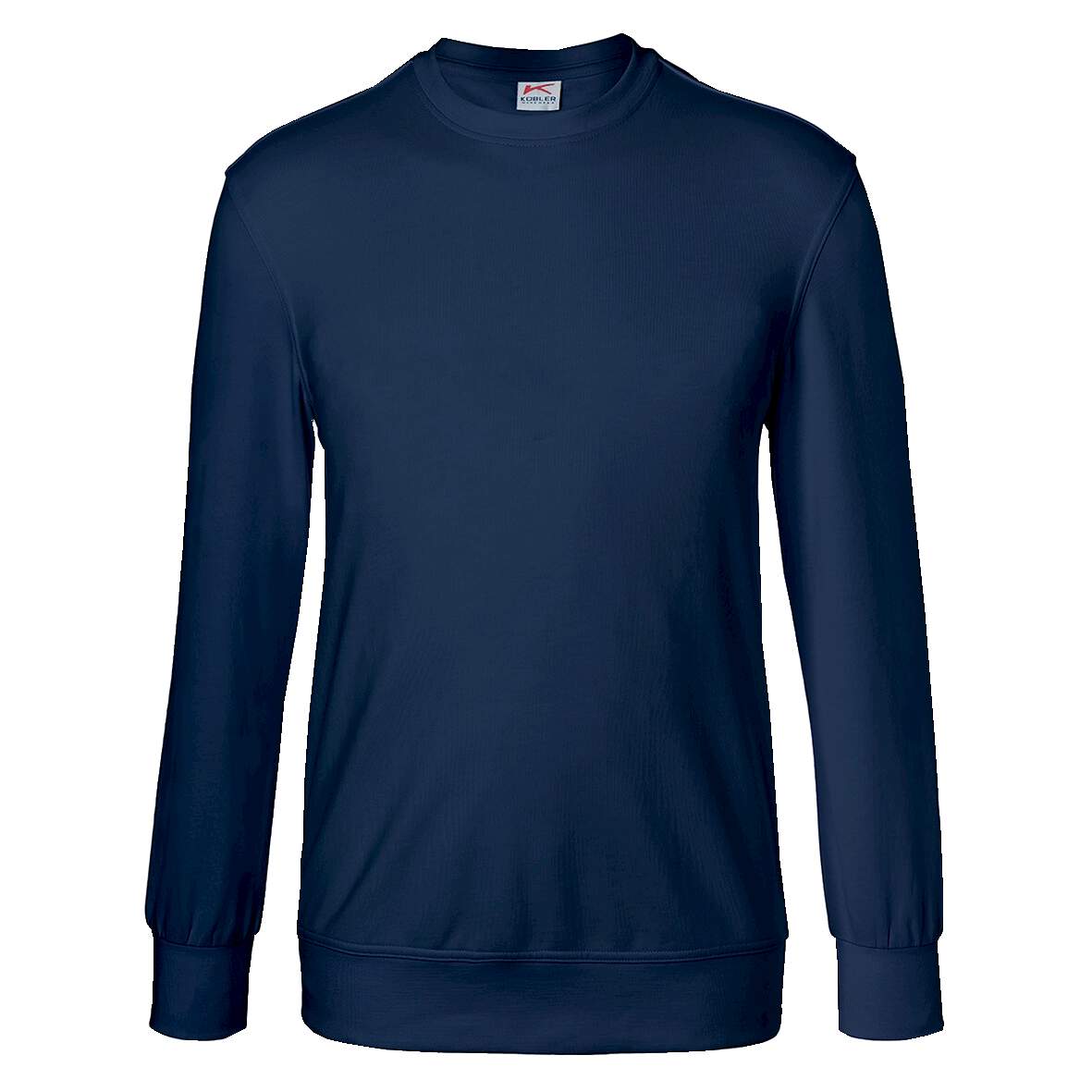 1253909 - Sweatshirt dunkelblau Gr.S 