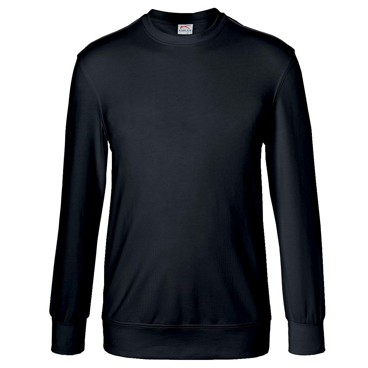 1253920 - Sweatshirt schwarz Gr.M 