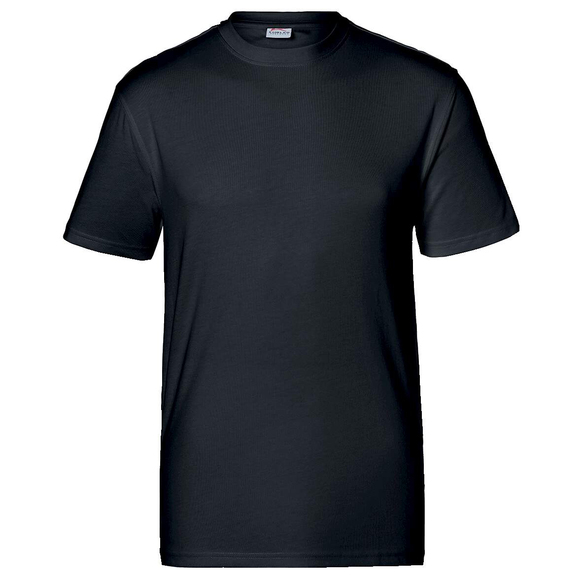 1253949 - T-Shirt schwarz Gr.S schwarz