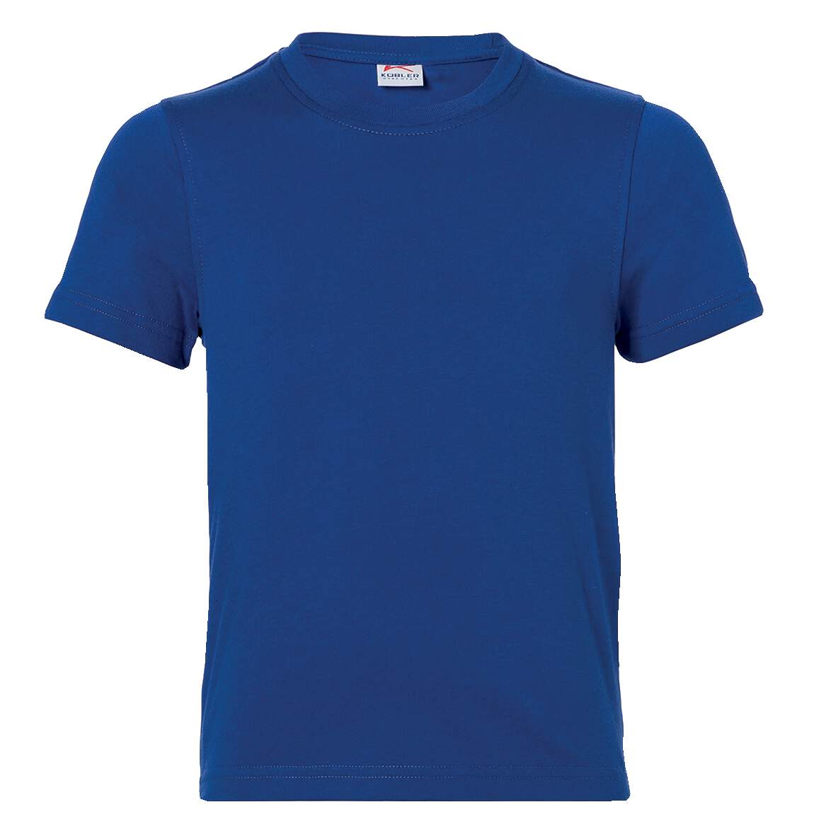 1253969 - T-Shirt Jungen Gr.104 kbl.blau
