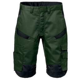 1254836 - Shorts armygr./schw.Gr.44 FUSION 2562