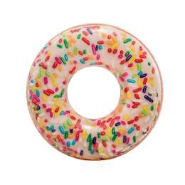 1238795 - Luftmatratze Sprinkle Donut Tube, DM 114cm