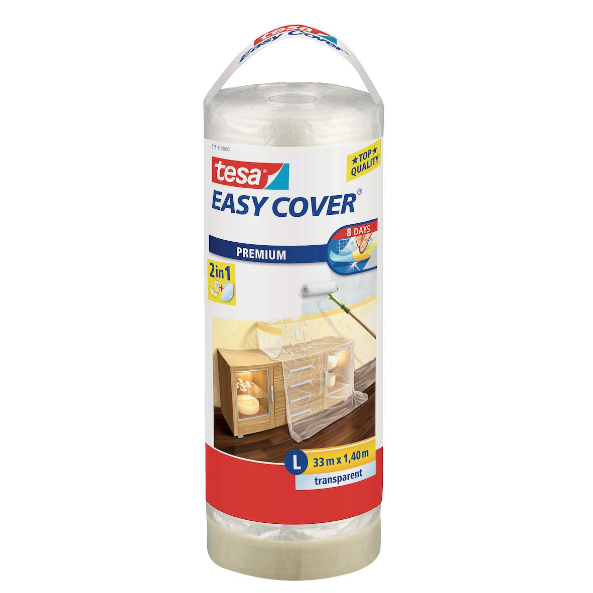 1105620 - Easy Cover NF 33m 