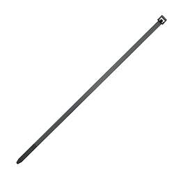 1255518 - Kabelbinder schwarz