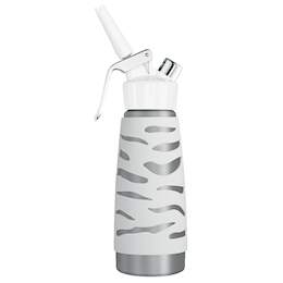 1255555 - Sahneautomat 0,5l Dessert Whip Sonder-Edition weiß