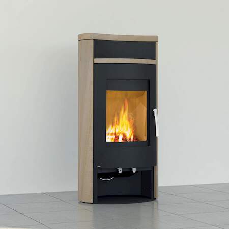 1256564 - Kaminofen Auriga Sandstein