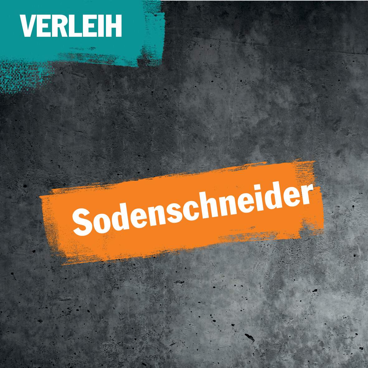 1256650 - Verleih: Sodenschneider 