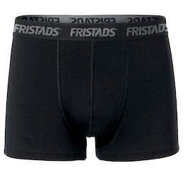 1257428 - Boxershort schwarz
