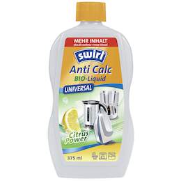 1257544 - Entkalker Anti Calc Bio 375 ml