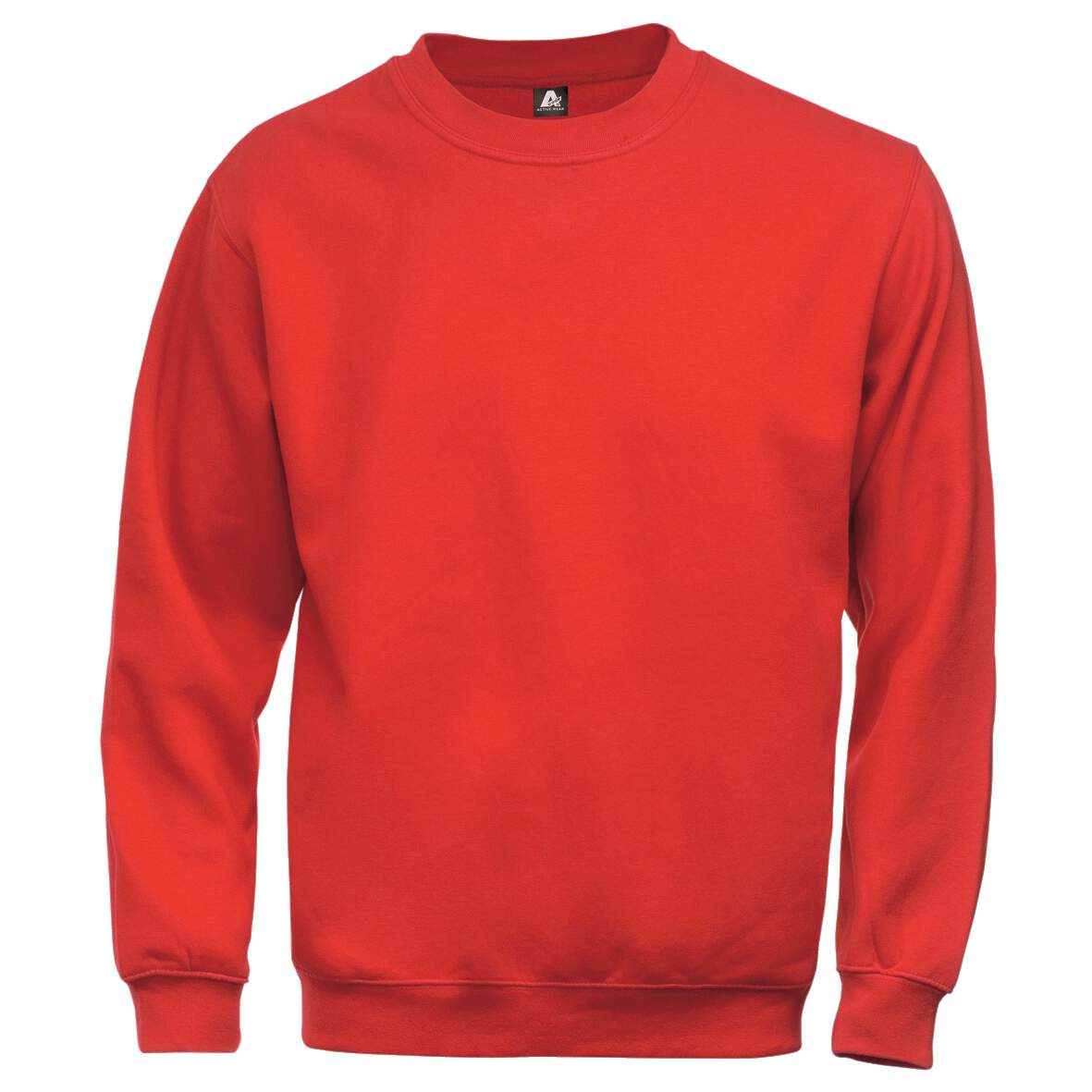 1181280 - Sweatshirt rot Gr.S 100225