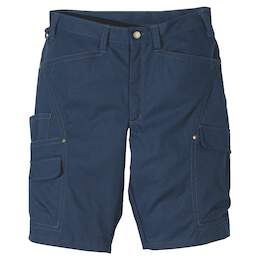 1258243 - Shorts dunkelblau Gr.60 BPC-254