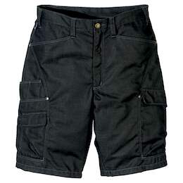 1258250 - Shorts BPC 100128 schwarz