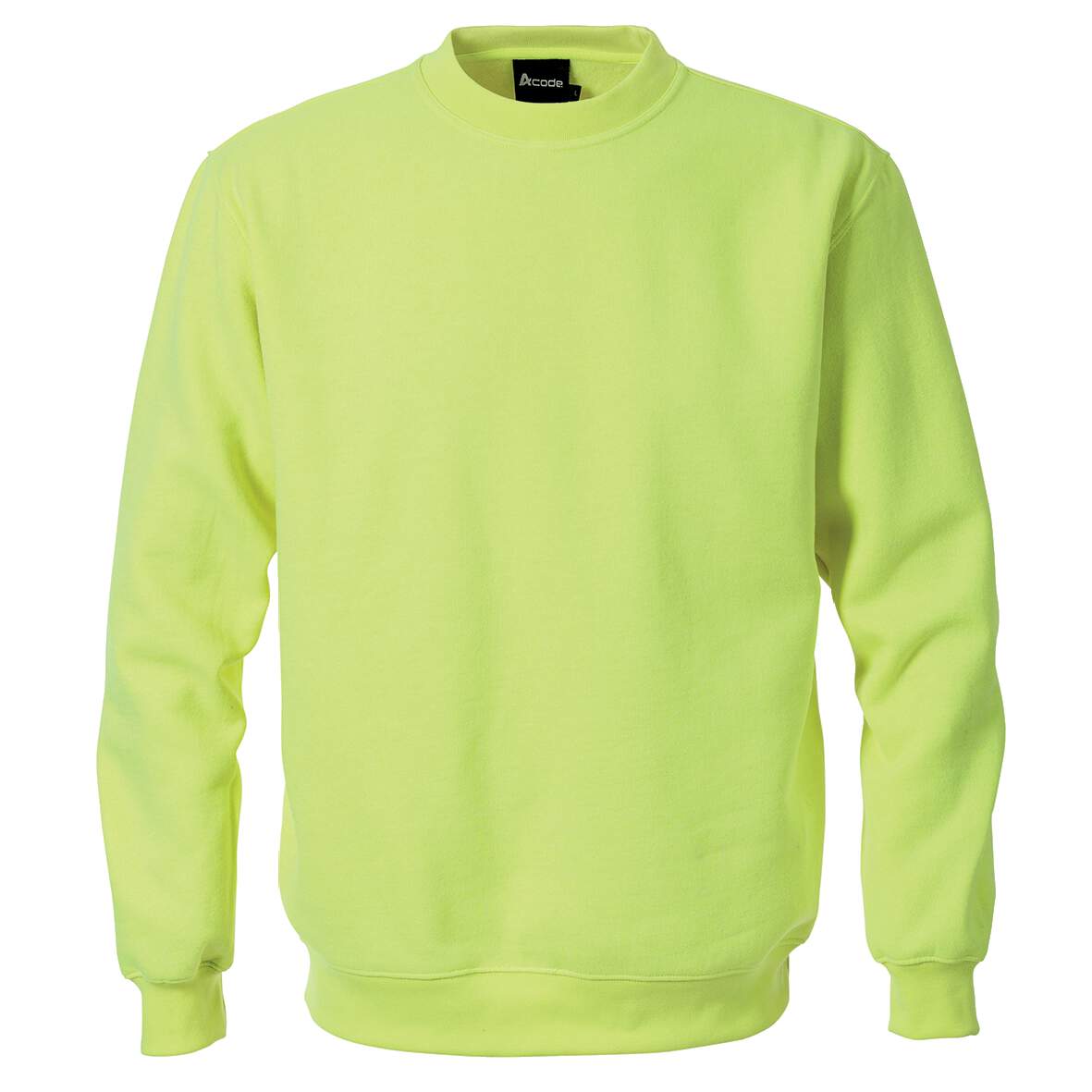 1258265 - Sweatshirt gelb Gr.S 100225