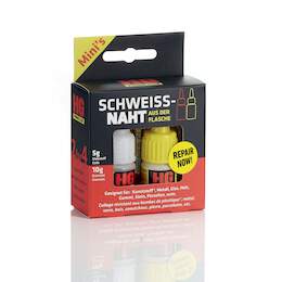 1257536 - HG Powerglue klein 5/10g 
