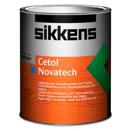1161585 - Cetol Novatech