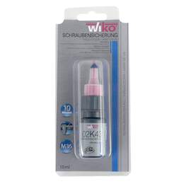 1259579 - Schraubensicherung 02K43 mittelfest,10ml